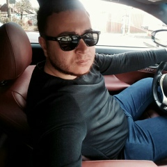 Камиль Гаджиев, 23.08, Алматы