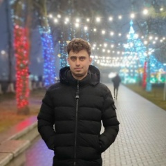 Андрей Колиба, 04.04.1992, Бендеры