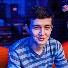 Ералы Тулепов, 25.10.1993