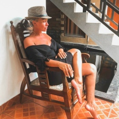 Юлия Белякова, 15.08, Москва