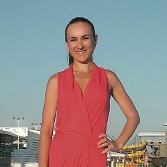 Вика Литовченко, 18.06, Киев