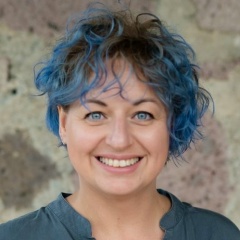 Svetlana Lasky, 18.05, Дилижан