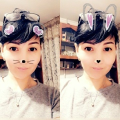 Александра Жукова, Талдыкорган