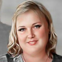 Нина Григорьева, 09.03.1982, Санкт-Петербург