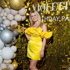 Наталия Фомина, Москва