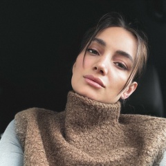 Лиана Шагинян, 15.05, Москва