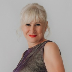 Марина Зливко, 25.07.1964, Моздок