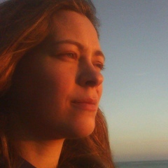 Анна Прибыловская, 14.09.1987, Орехово-Зуево