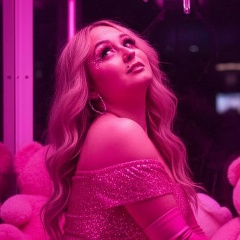 Зарина Багирова, 07.07, Самара