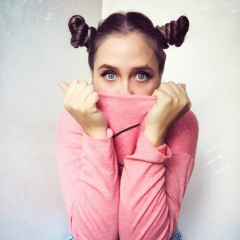 Диана Франк, 11.05, Алматы