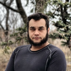 Евгений Остапов