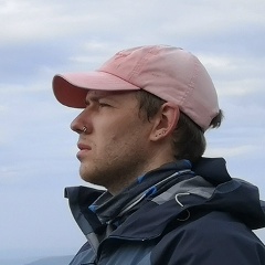 Никита Ефимов, 17.12.1988, Санкт-Петербург