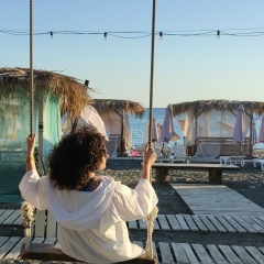 Алия Фазлиева, 29.06, Казань