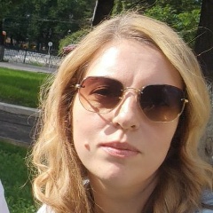 Екатерина Дронова, 14.03.1985, Москва