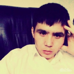 Ербол Тайшаев, 20.09, Алматы