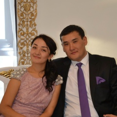 Талгат Сулеев, 02.11, Алматы