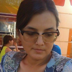 Ann Koval, 18.02, Киев