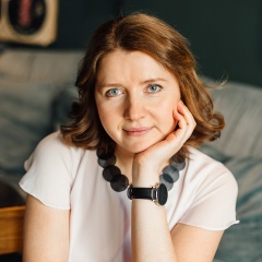 Марина Пенние, 20.11, Петрозаводск