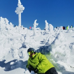 Serg Stupchikov, Красноярск