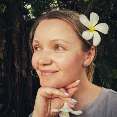 Оксана Коротаева, 03.02, Москва