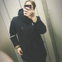 Кирилл Емельянов, 09.05.1996, Санкт-Петербург