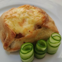 Екатерина Бочарова, 03.09.1985