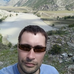 Константин Бурашников, 01.09.1984, Новосибирск