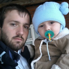 Амхад Тепсаев, 07.02.1993, Самашки