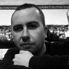 Владимир Гай, 25.10.1987, Москва