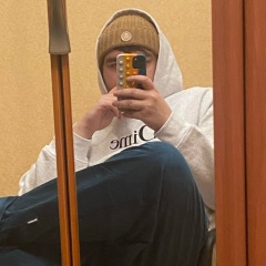 Илья Котельников, 01.12, Costa Mesa