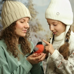 Олеся Рябова, 15.10, Уфа