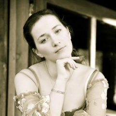 Анастасия Карзан, 05.05, Москва