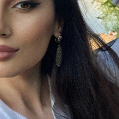 Лия Волконская, 30.01, Нальчик