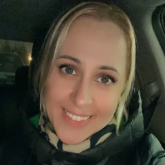 Анна , Санкт-Петербург