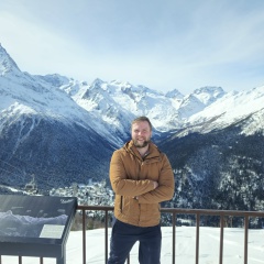 Николай Крошин, 28.03.1989, Сергиев Посад