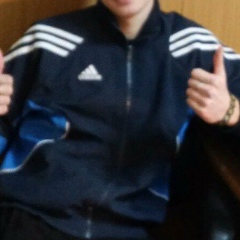 Денис Макаров, 22.05, Казань