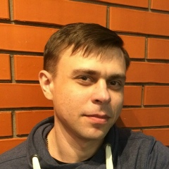 Серёга Жаренков, 28.06, Самара