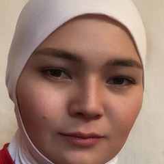 Бурулай Абдувалиева, 22.10, Москва