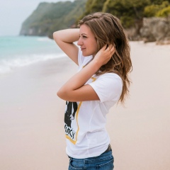 Екатерина Харичкина, 11.04, Москва