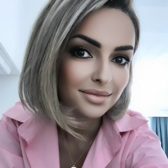 Ани Даниелян, 17.04