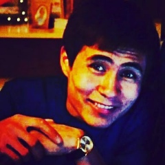 Азамат Муфталі, 22.07.1992, Жанатас