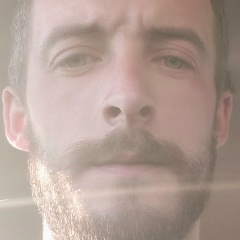 Юра Рыбицкий, 11.04.1989, Ошмяны