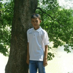 Вадим Широкоступ, Киев