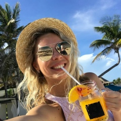 Марина Сизова, 19.07, Рязань