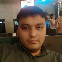 Улан Т, 31.05, Алматы