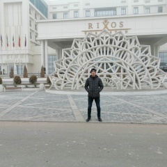 Шерали Ибадуллаев, 28.12.1995, Туркестан