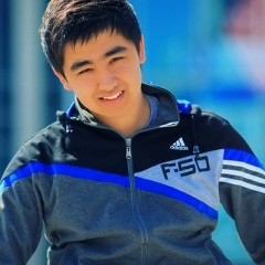 Humoyunshoh Abdullayev, 19.05.1990, Ташкент