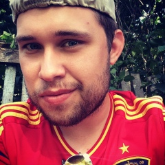 Олег Черепанов, 05.06, Полтавская