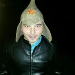 Расим Шафигуллин, 25.06.1988, Казань