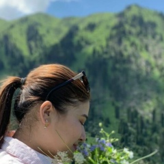 Айганым Искакова, 01.01.1992, Кызылорда